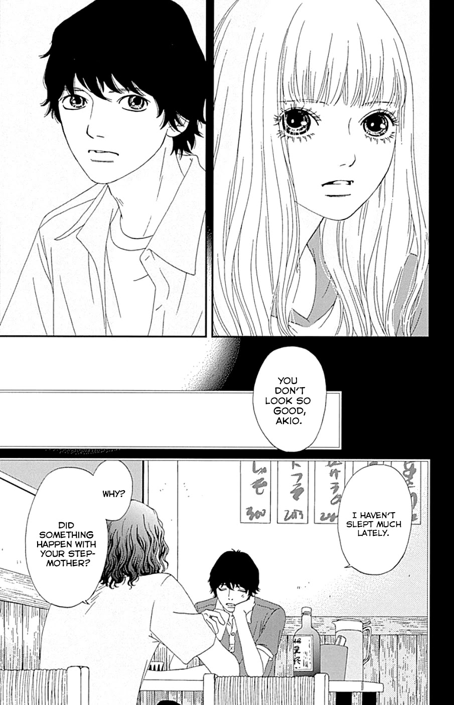 Six Half Chapter 35 page 4 - Chapter 35