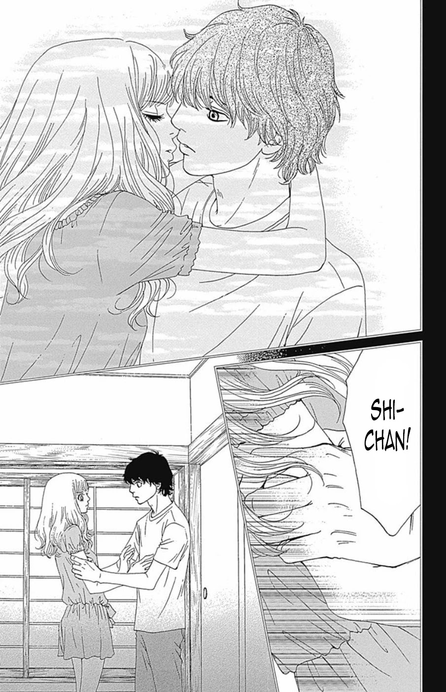 Six Half Chapter 35 page 42 - Chapter 35