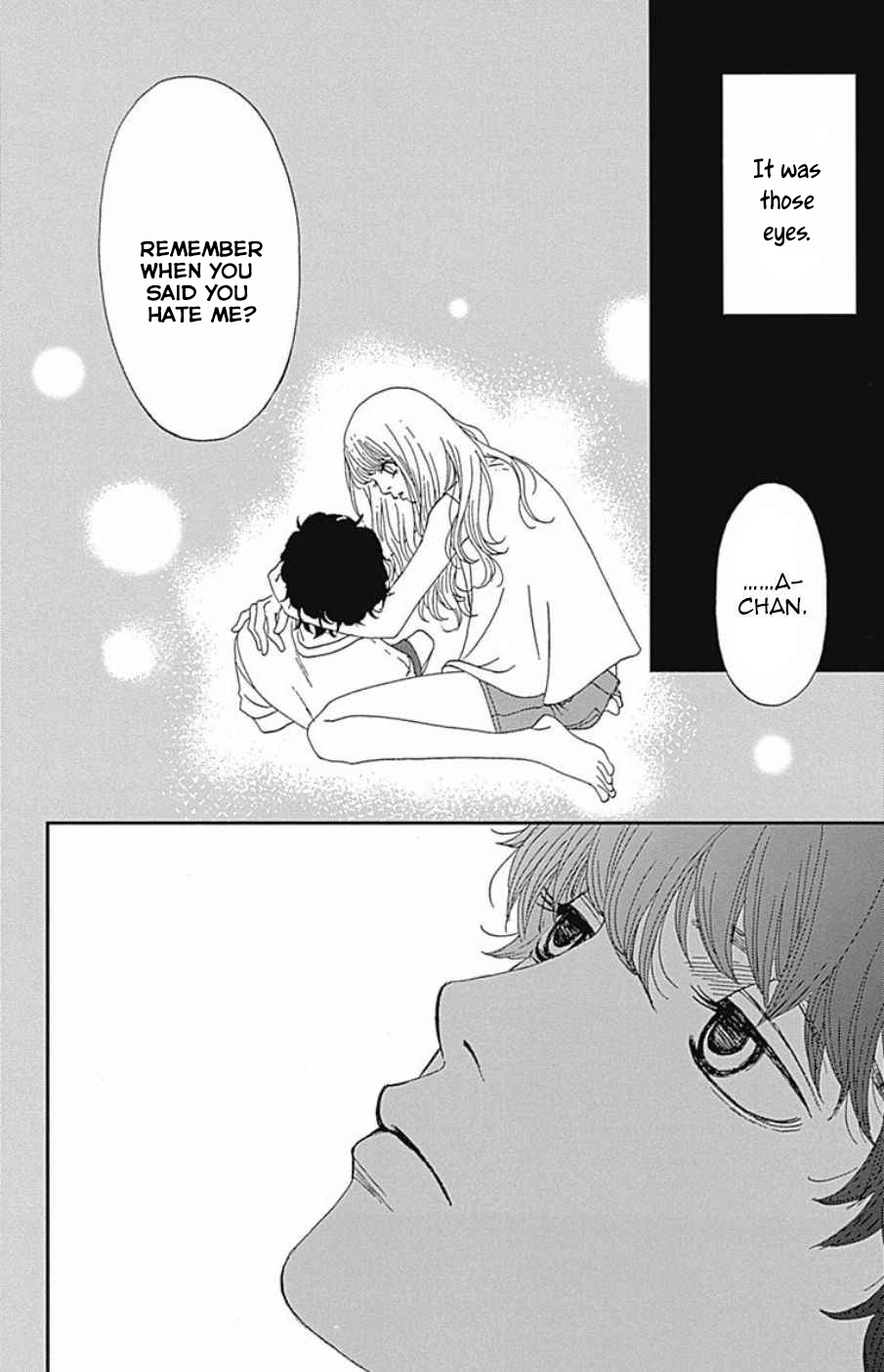 Six Half Chapter 35 page 43 - Chapter 35