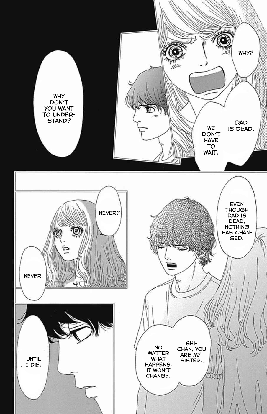 Six Half Chapter 35 page 44 - Chapter 35