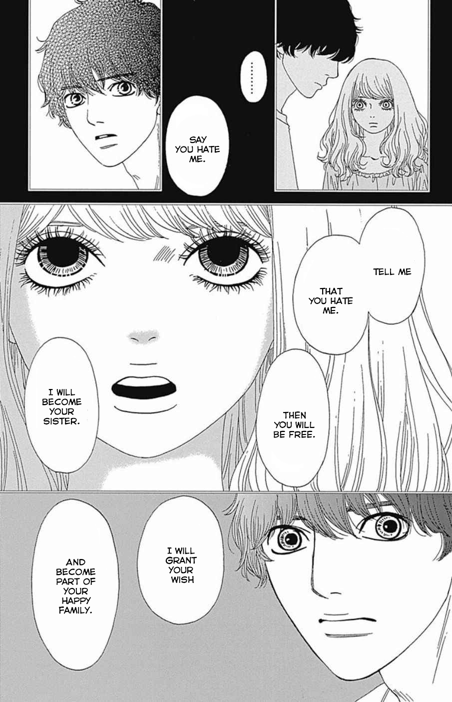 Six Half Chapter 35 page 45 - Chapter 35