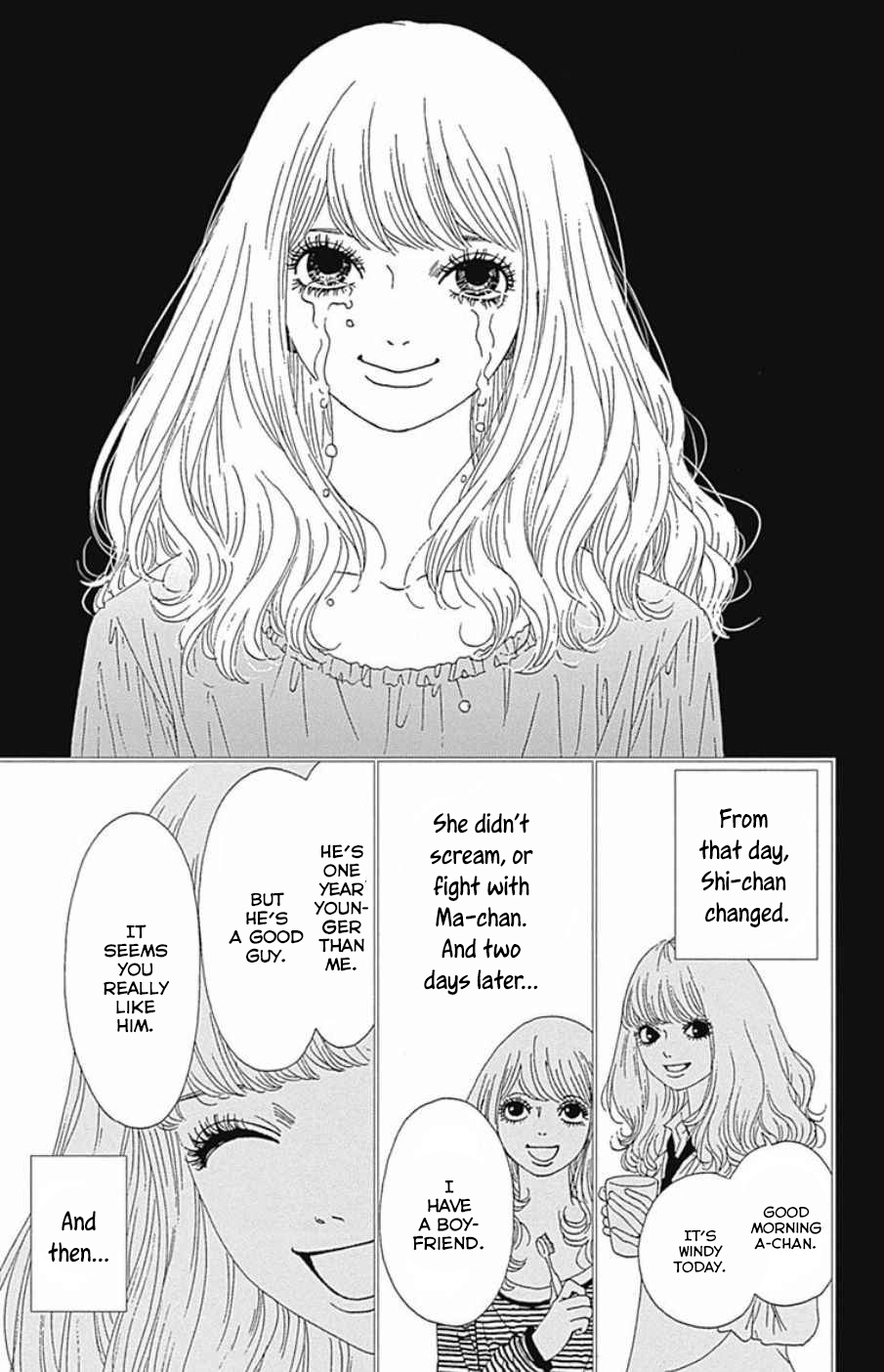 Six Half Chapter 35 page 47 - Chapter 35