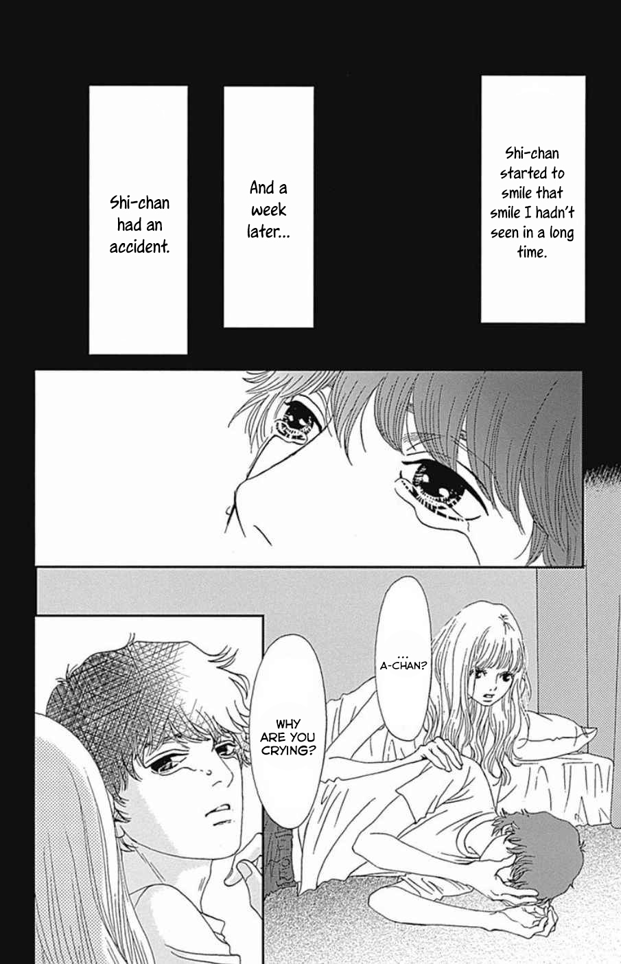 Six Half Chapter 35 page 48 - Chapter 35