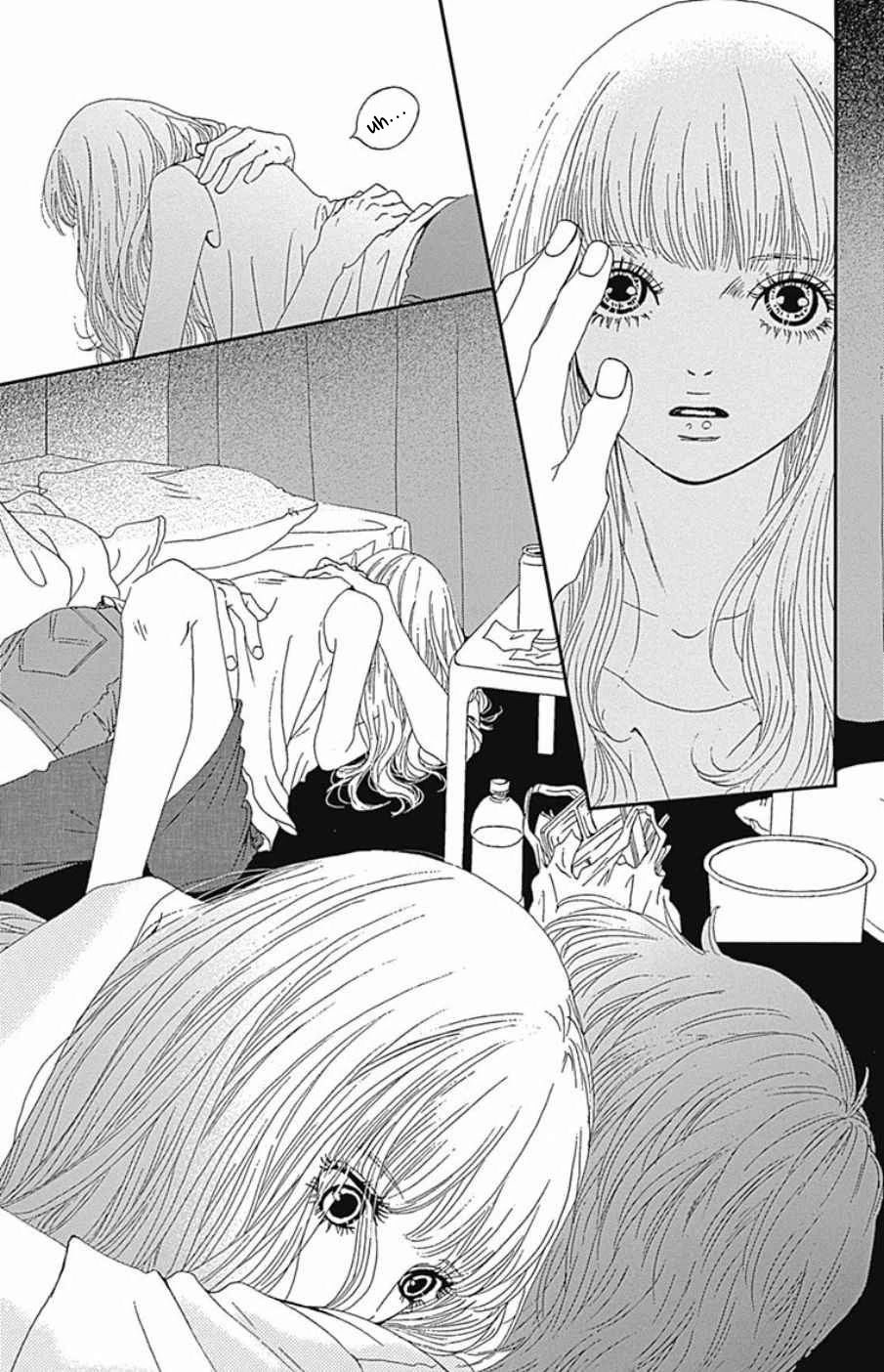 Six Half Chapter 35 page 49 - Chapter 35