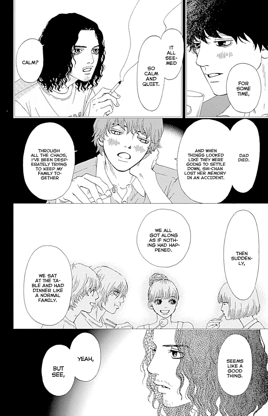 Six Half Chapter 35 page 5 - Chapter 35