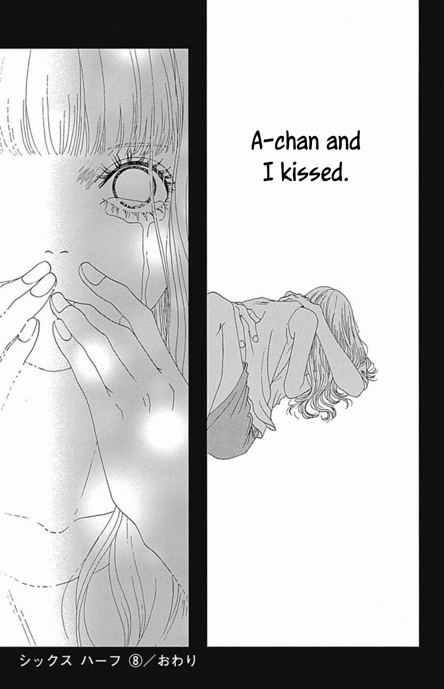 Six Half Chapter 35 page 55 - Chapter 35