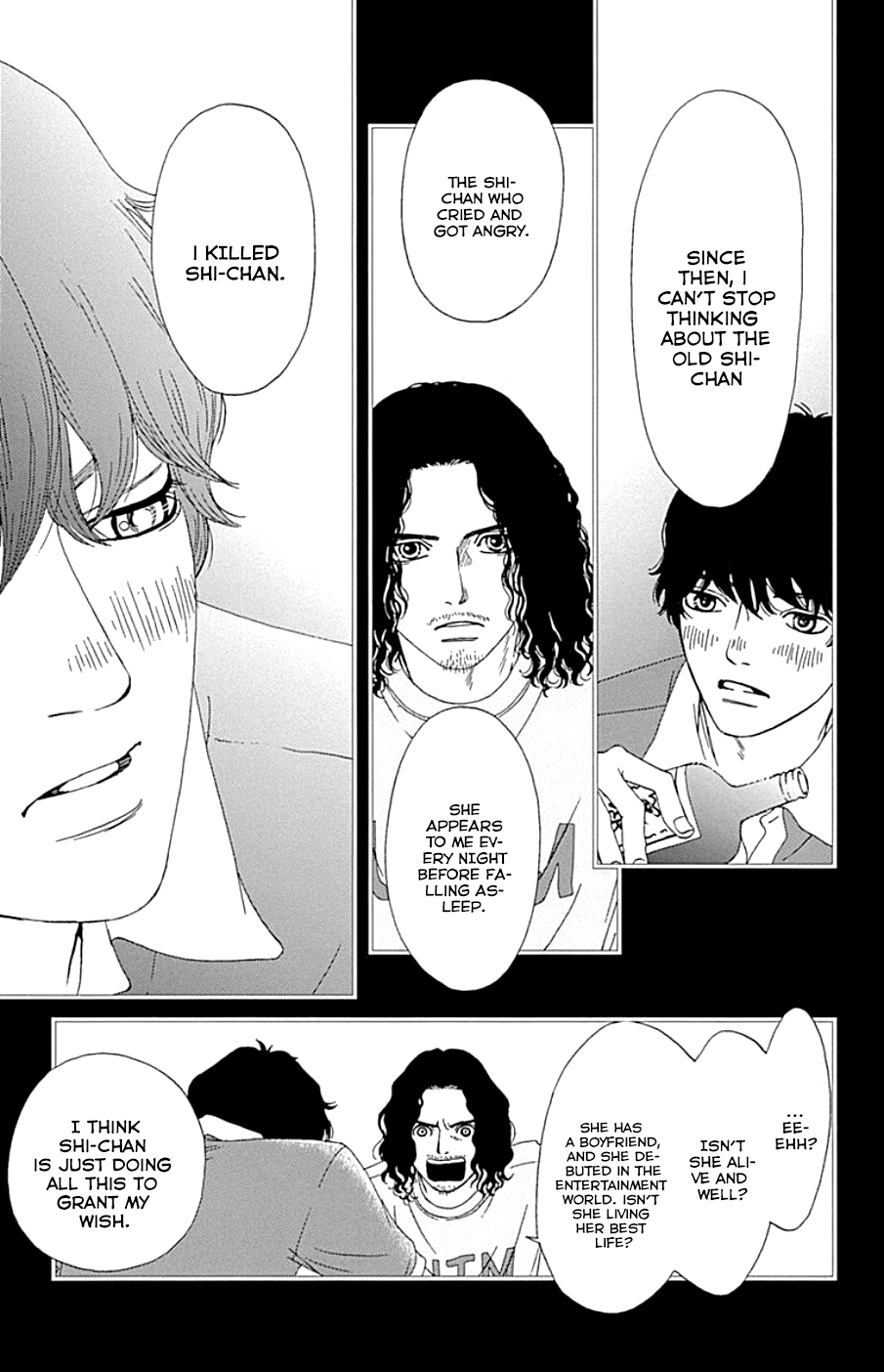 Six Half Chapter 35 page 6 - Chapter 35