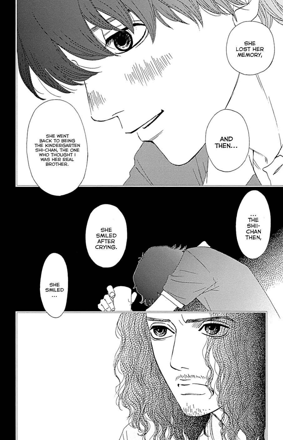 Six Half Chapter 35 page 7 - Chapter 35