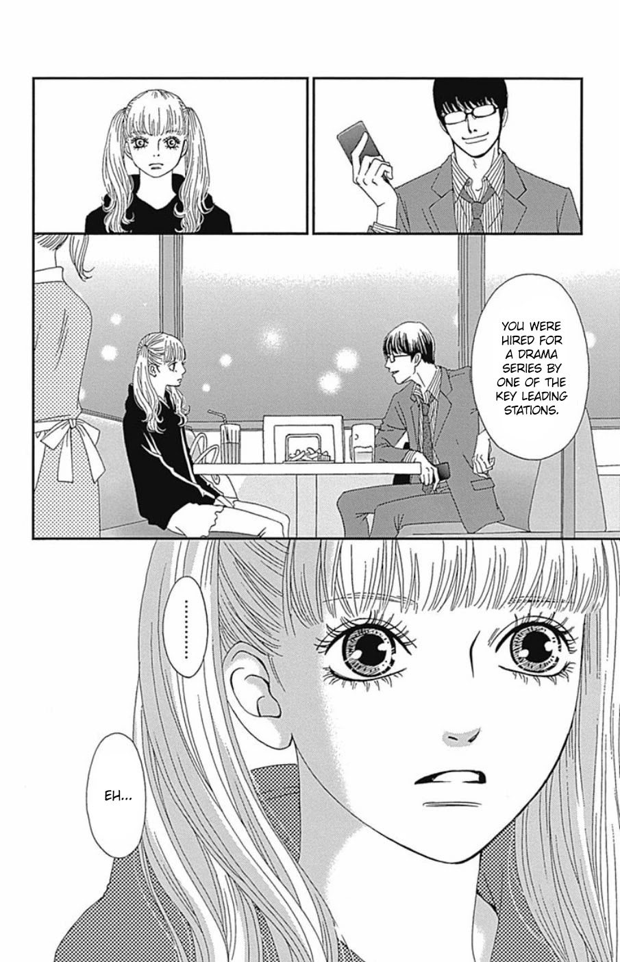 Six Half Chapter 39 page 14 - Chapter 39