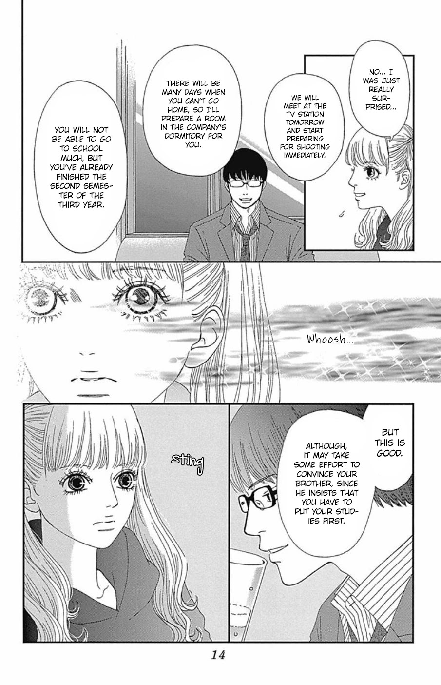 Six Half Chapter 39 page 16 - Chapter 39