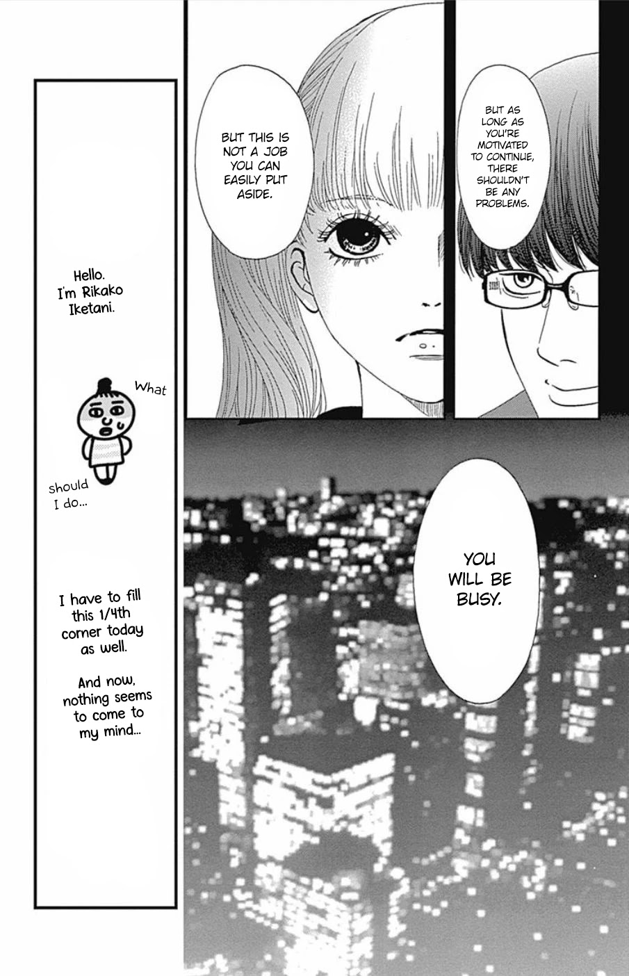 Six Half Chapter 39 page 17 - Chapter 39