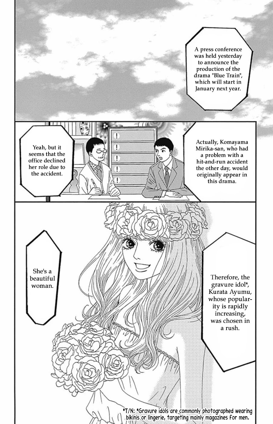 Six Half Chapter 39 page 18 - Chapter 39