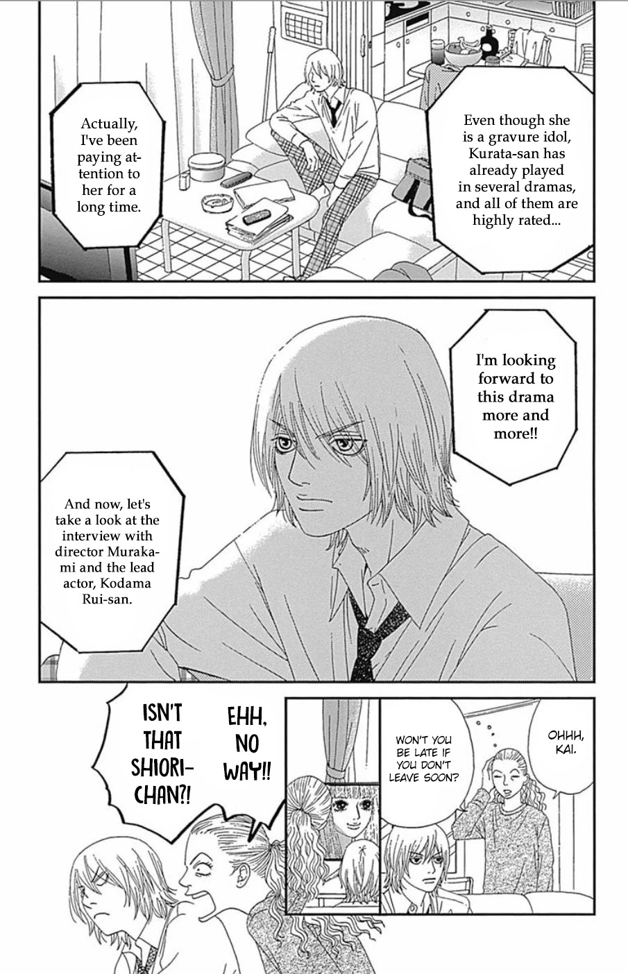 Six Half Chapter 39 page 19 - Chapter 39