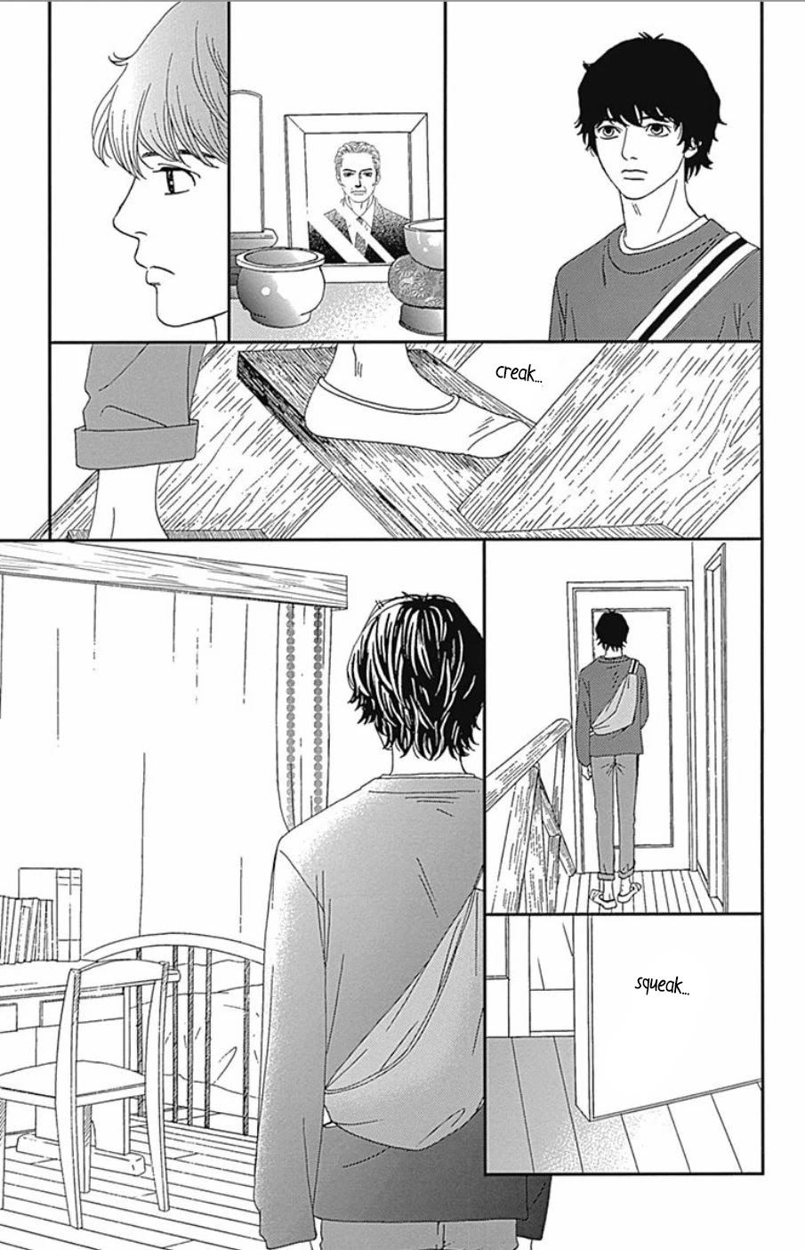 Six Half Chapter 39 page 25 - Chapter 39