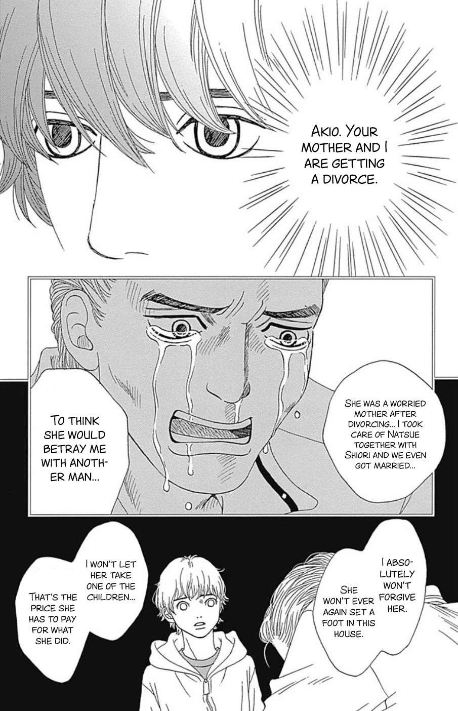 Six Half Chapter 39 page 27 - Chapter 39