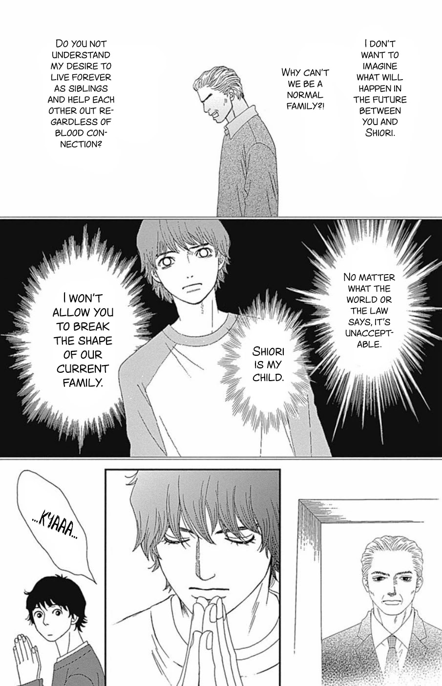 Six Half Chapter 39 page 29 - Chapter 39