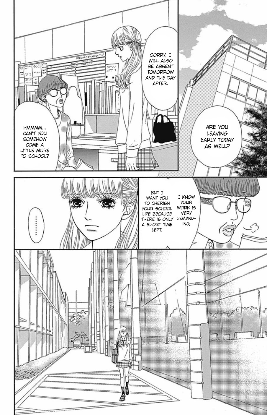 Six Half Chapter 39 page 36 - Chapter 39