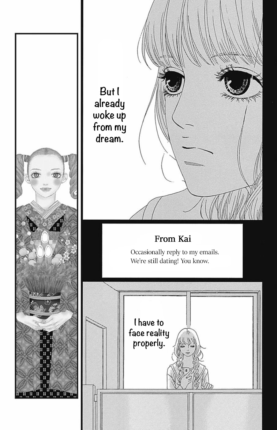 Six Half Chapter 39 page 41 - Chapter 39