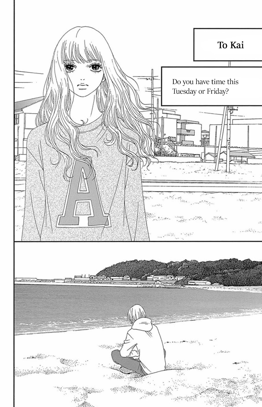 Six Half Chapter 39 page 44 - Chapter 39