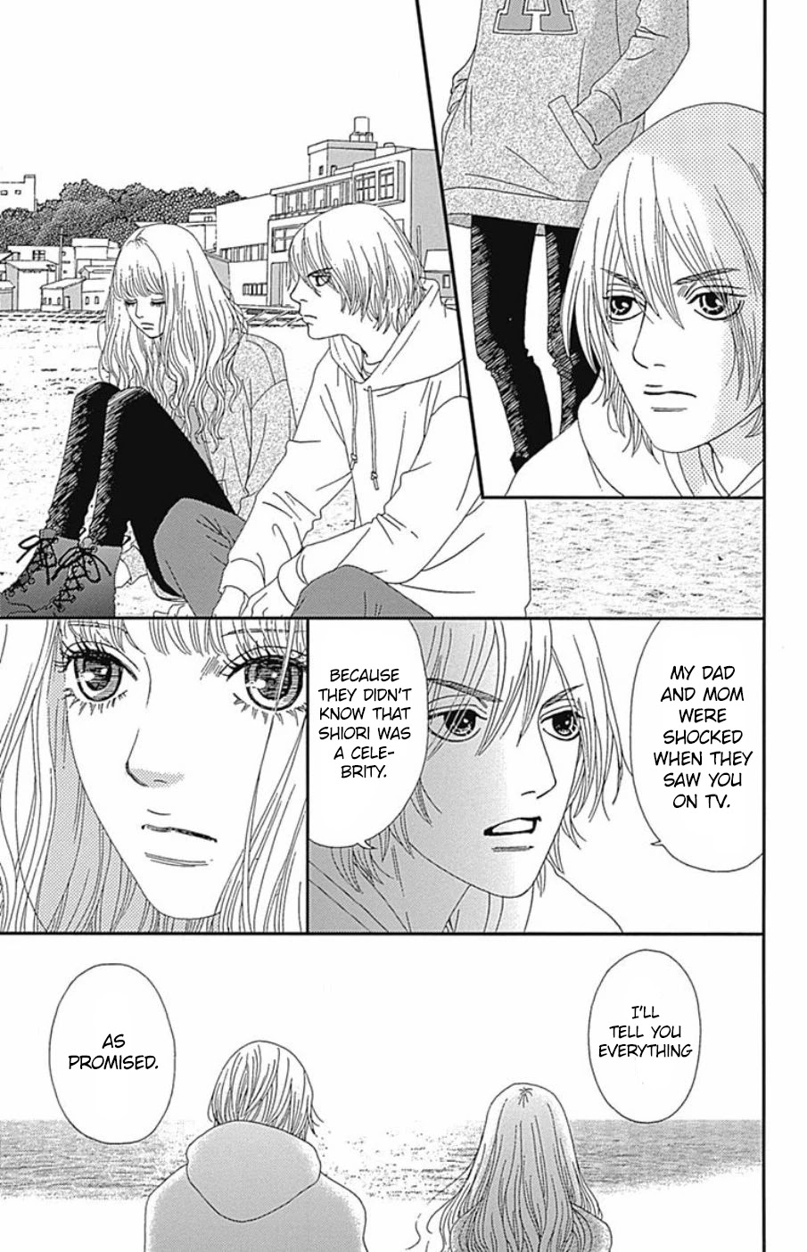 Six Half Chapter 39 page 45 - Chapter 39