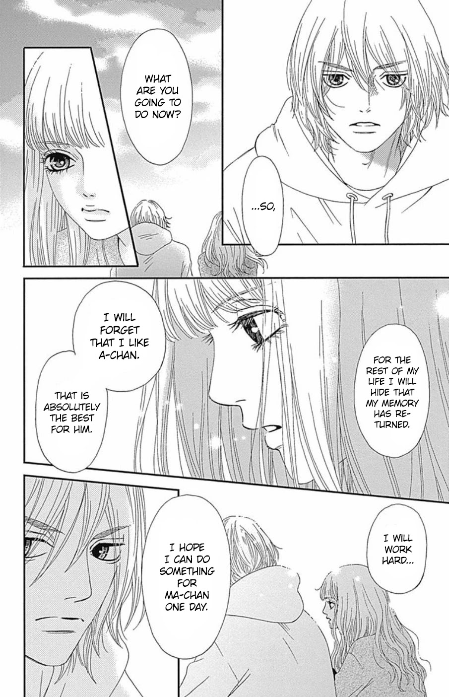 Six Half Chapter 39 page 48 - Chapter 39