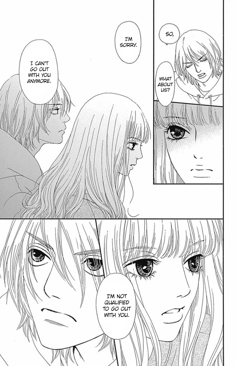 Six Half Chapter 39 page 49 - Chapter 39