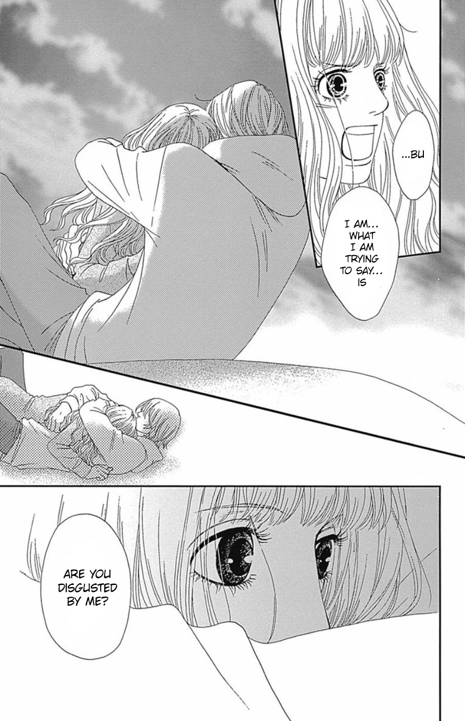 Six Half Chapter 39 page 51 - Chapter 39