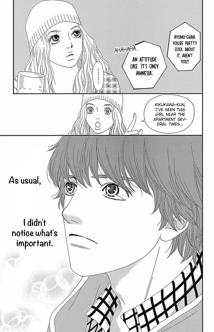Six Half Chapter 39 page 65 - Chapter 39