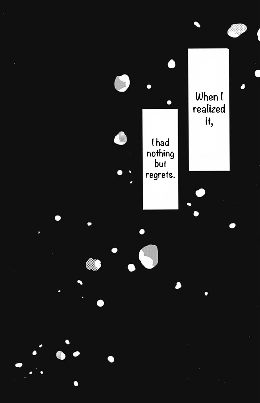Six Half Chapter 39 page 66 - Chapter 39