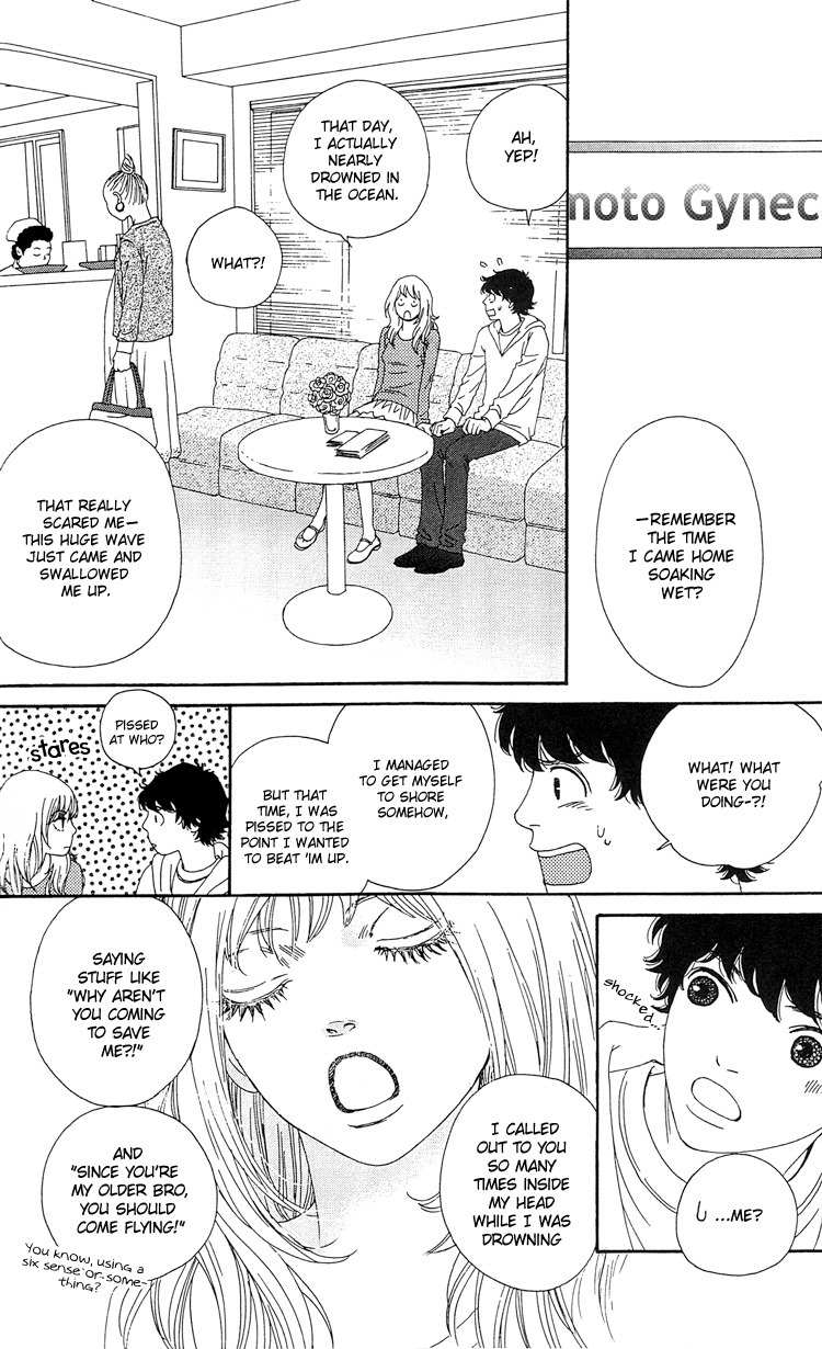 Six Half Chapter 4 page 41 - Chapter 4