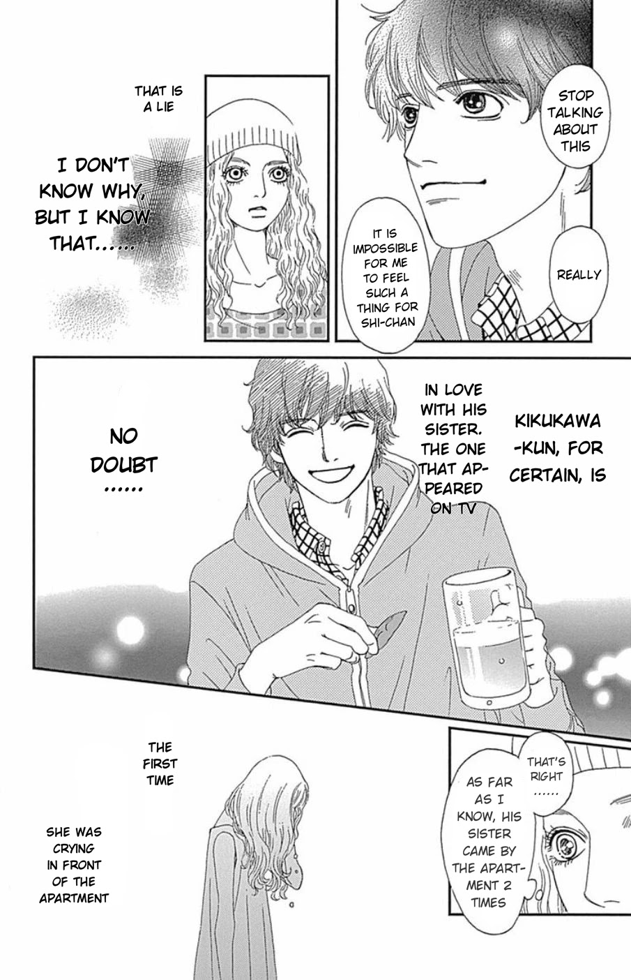 Six Half Chapter 40 page 10 - Chapter 40