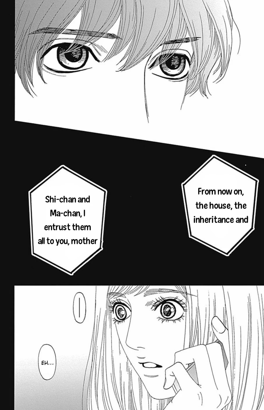 Six Half Chapter 40 page 24 - Chapter 40