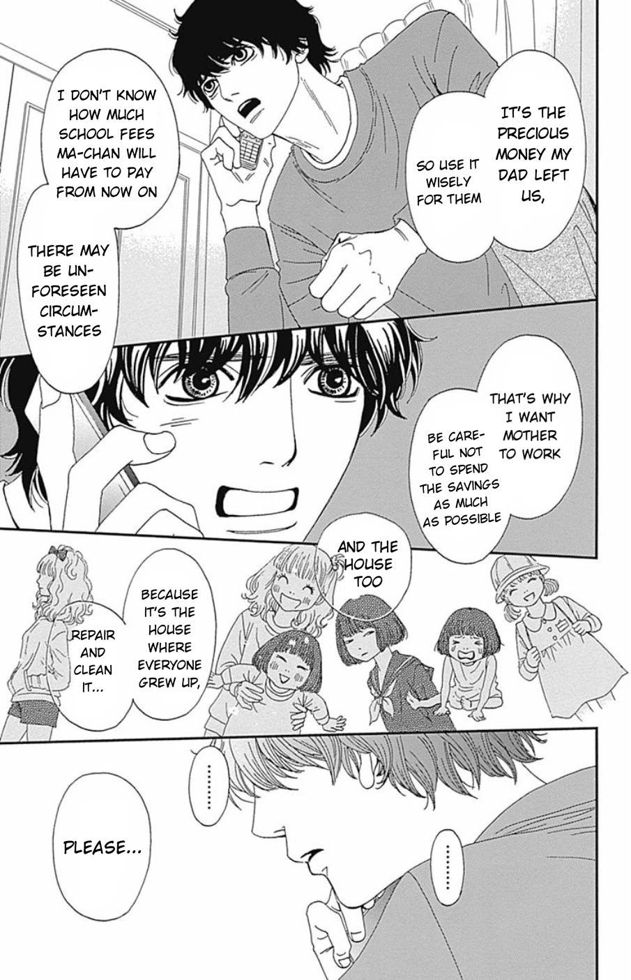 Six Half Chapter 40 page 25 - Chapter 40