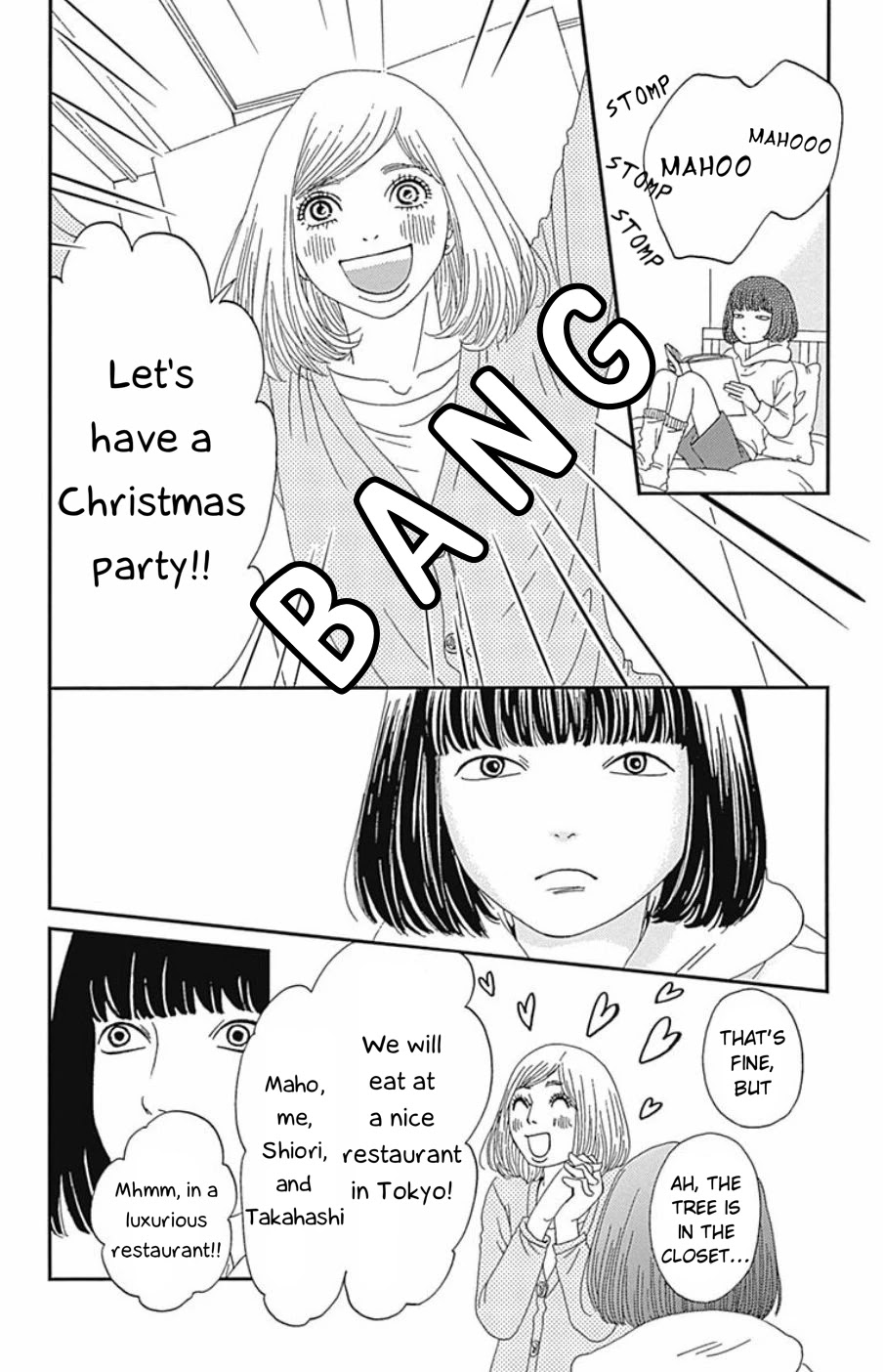 Six Half Chapter 40 page 26 - Chapter 40