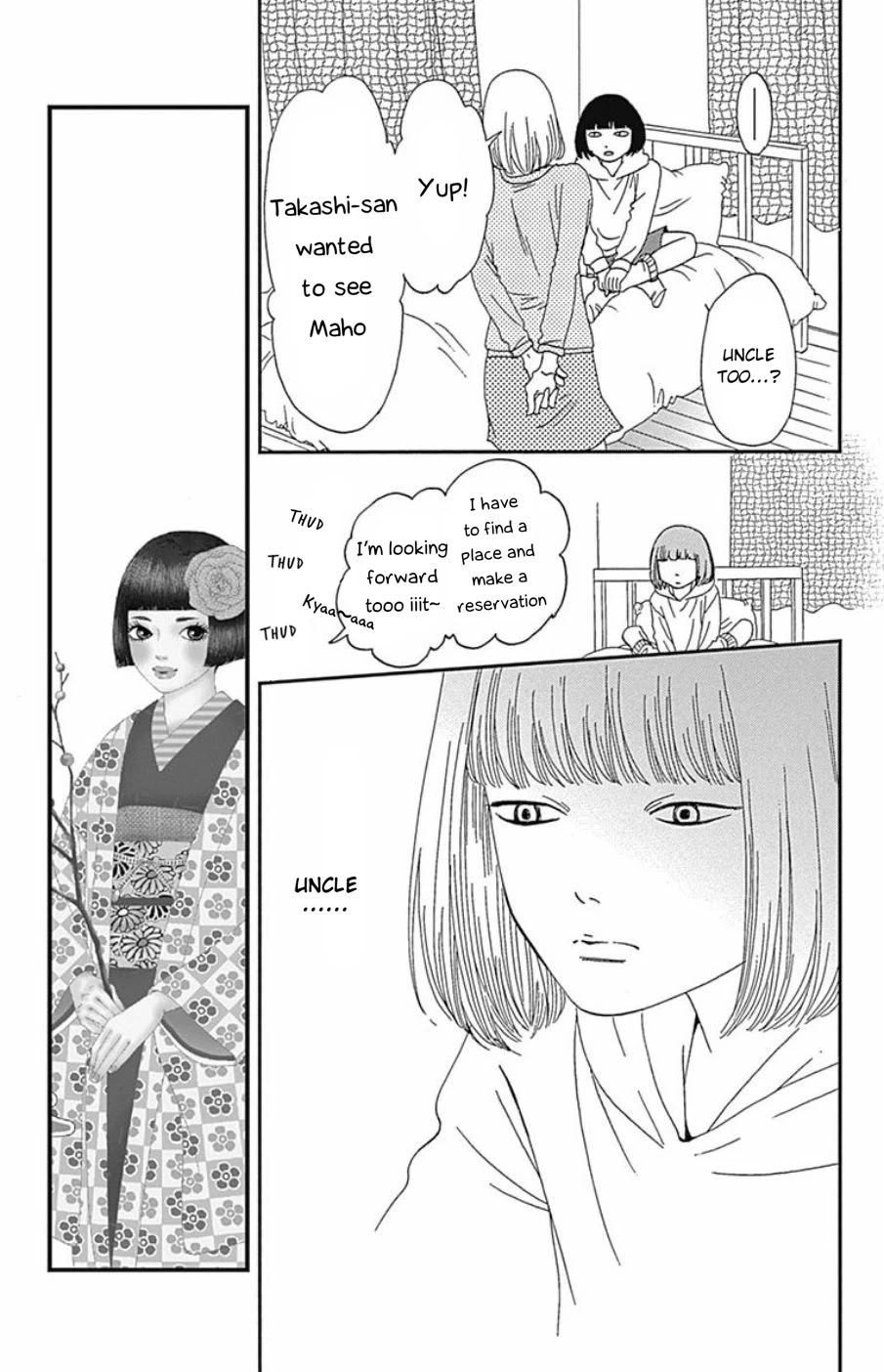 Six Half Chapter 40 page 27 - Chapter 40