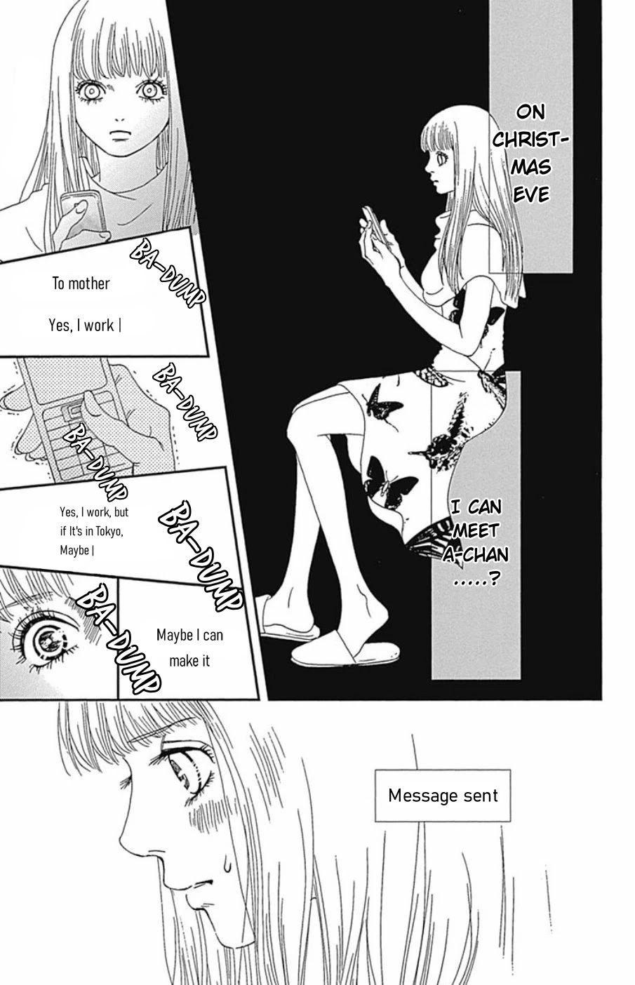Six Half Chapter 40 page 29 - Chapter 40