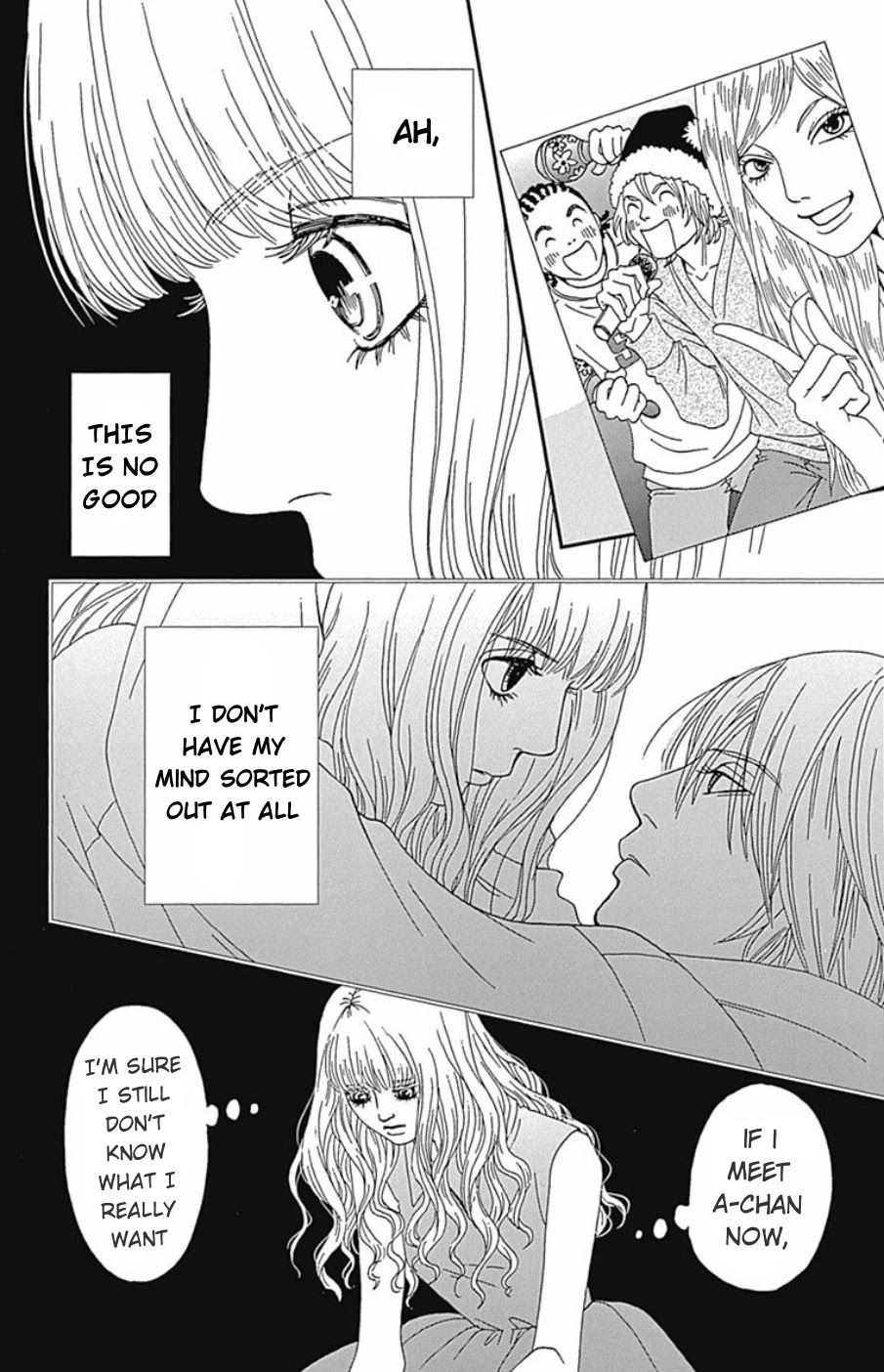 Six Half Chapter 40 page 42 - Chapter 40