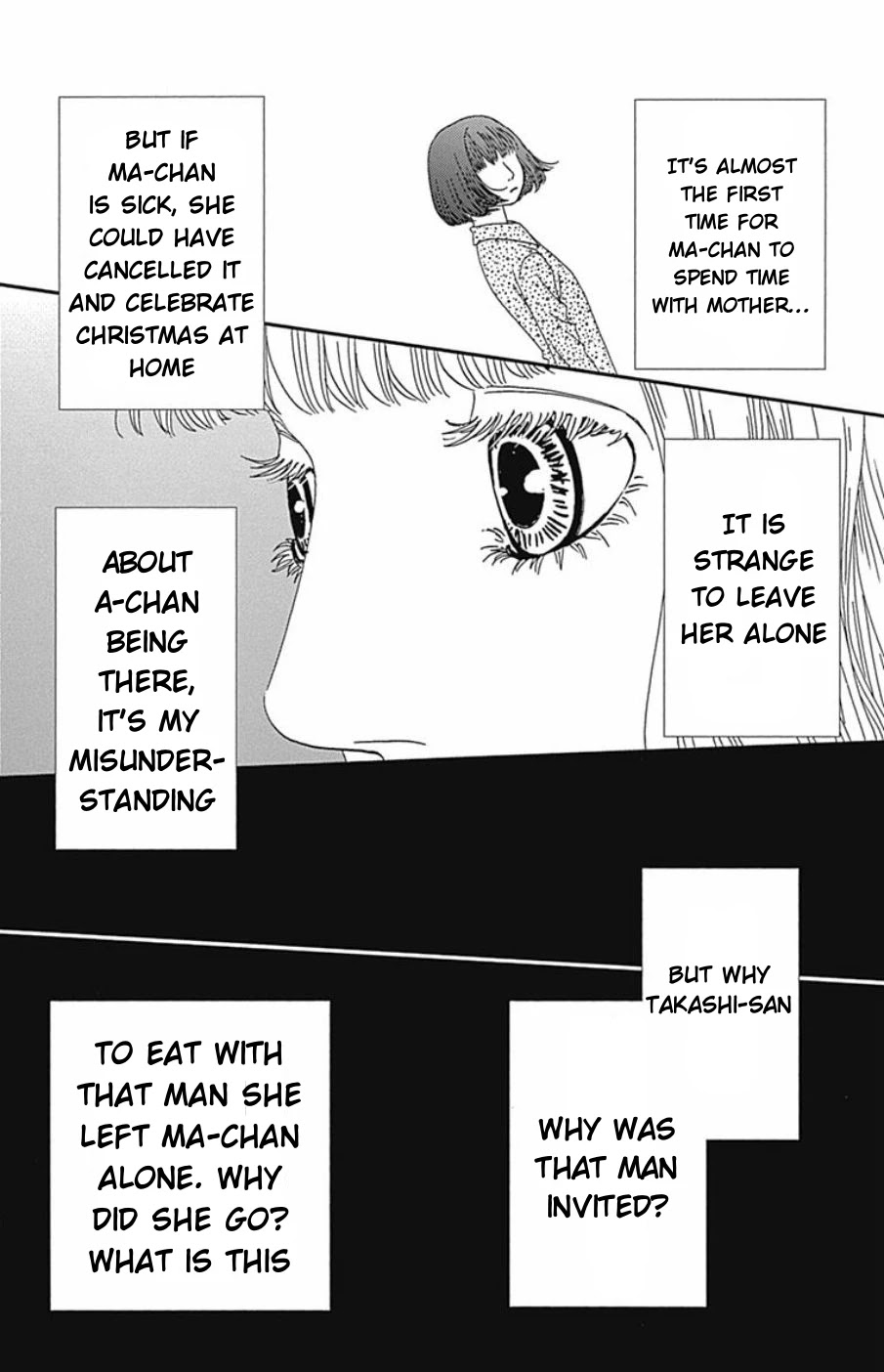 Six Half Chapter 40 page 47 - Chapter 40