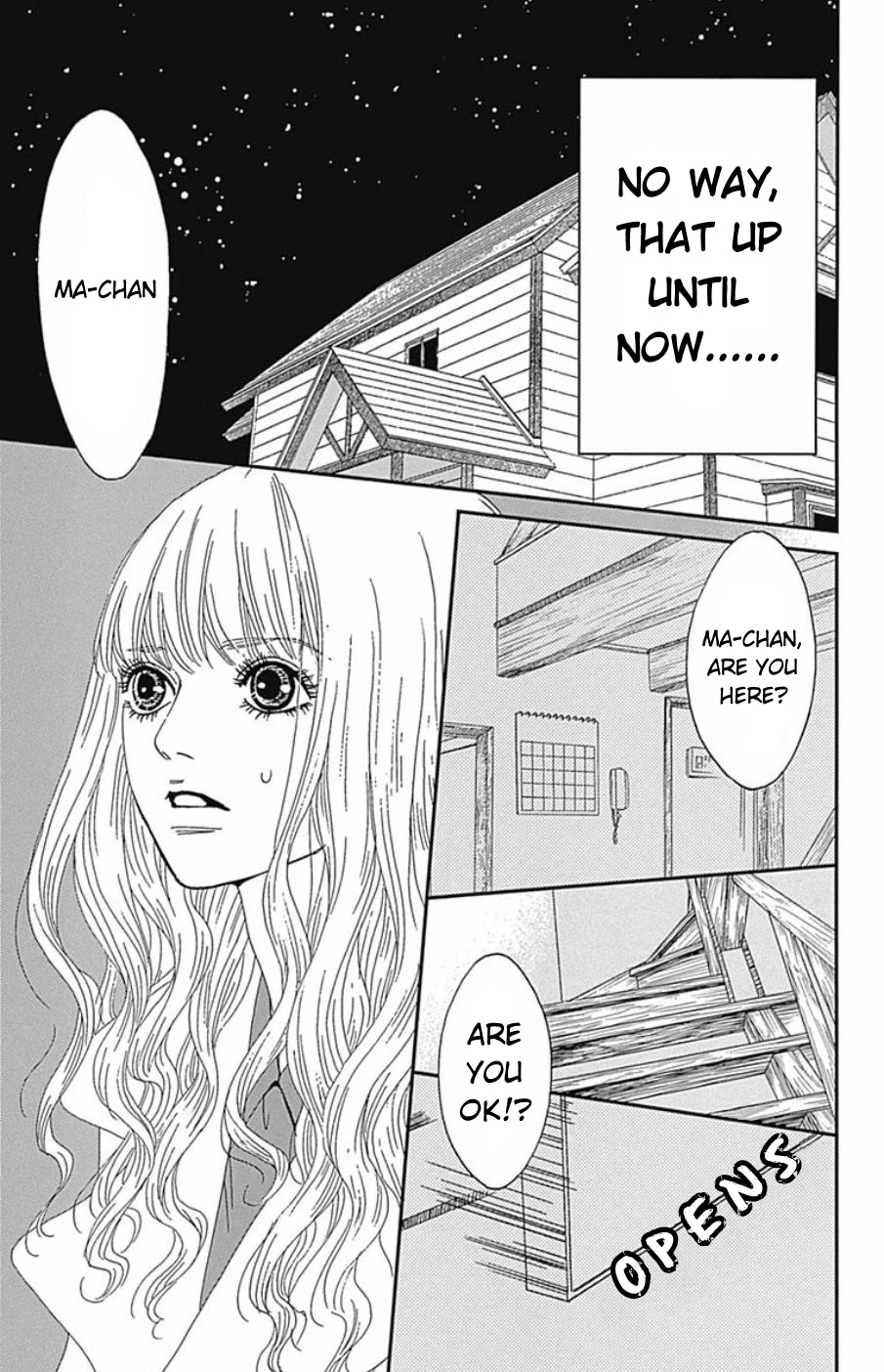 Six Half Chapter 40 page 49 - Chapter 40