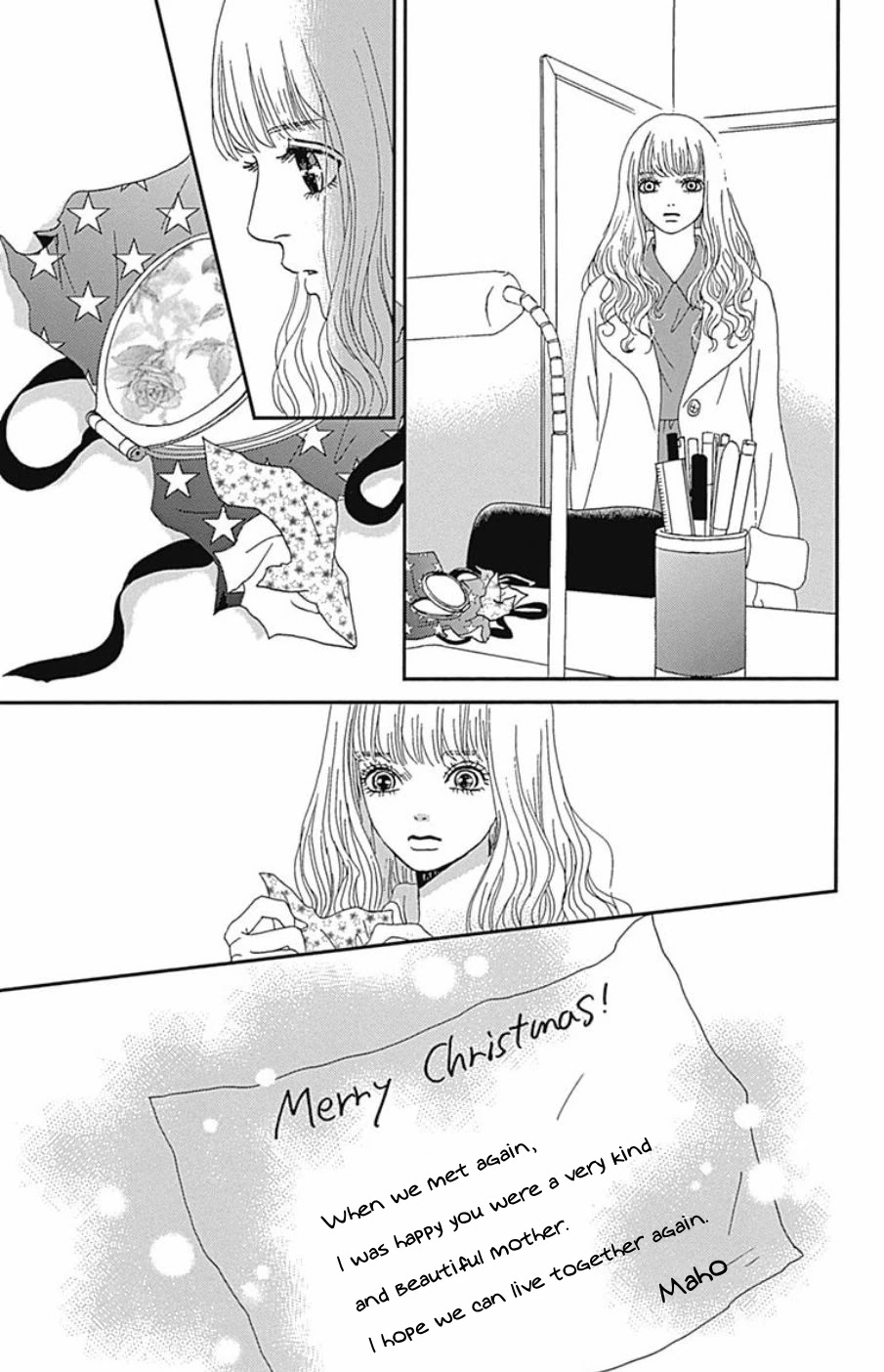 Six Half Chapter 40 page 51 - Chapter 40
