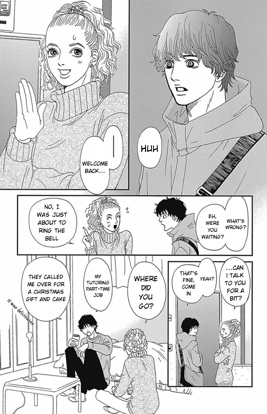 Six Half Chapter 40 page 53 - Chapter 40