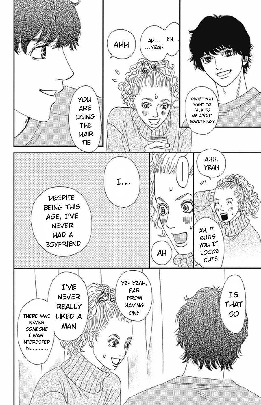 Six Half Chapter 40 page 54 - Chapter 40