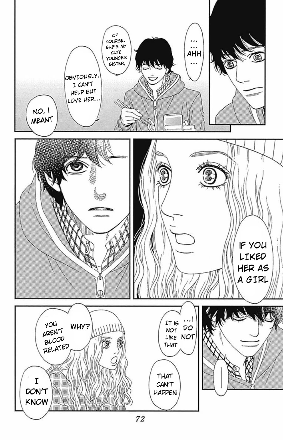 Six Half Chapter 40 page 8 - Chapter 40