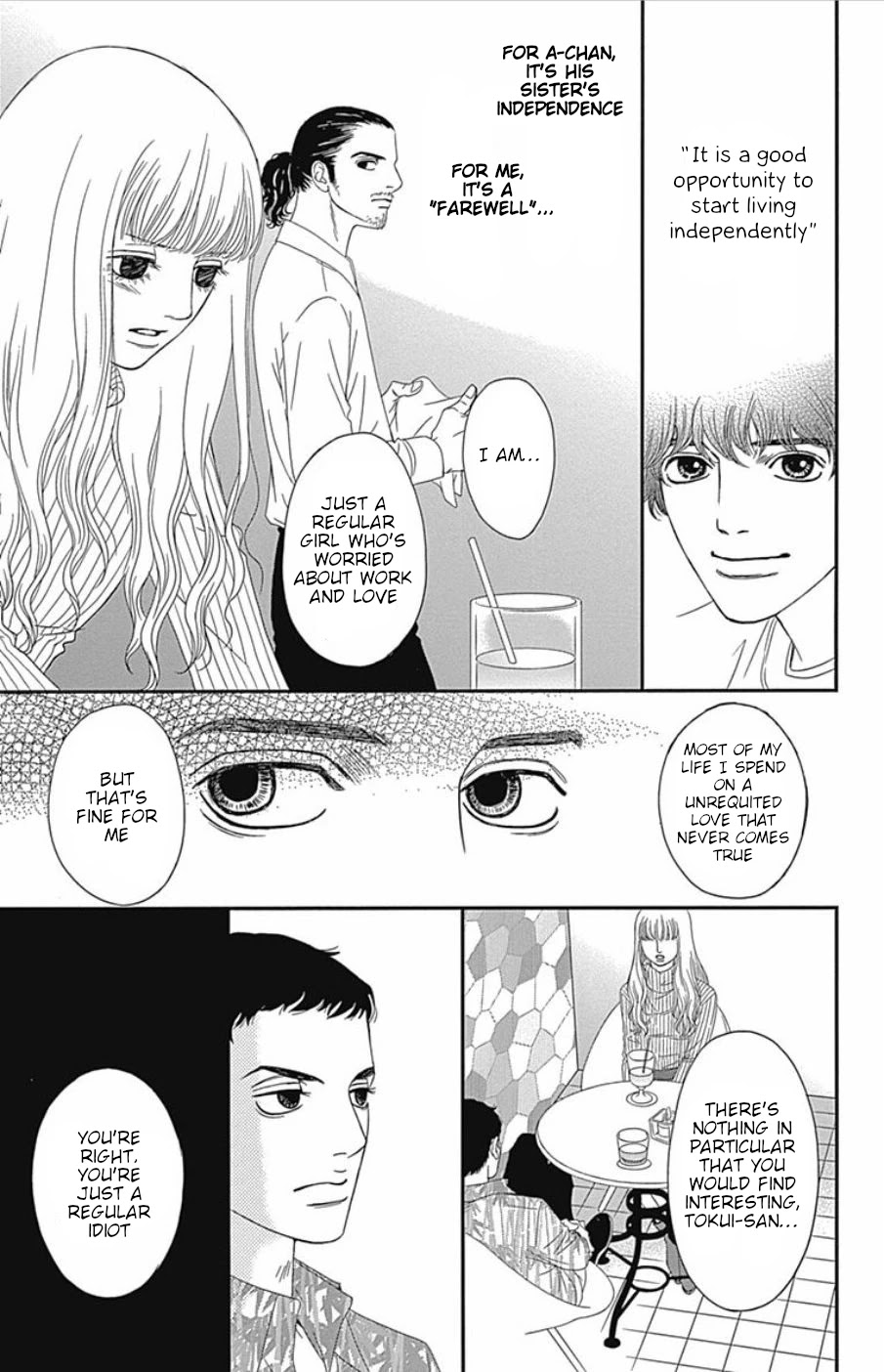 Six Half Chapter 43 page 20 - Chapter 43