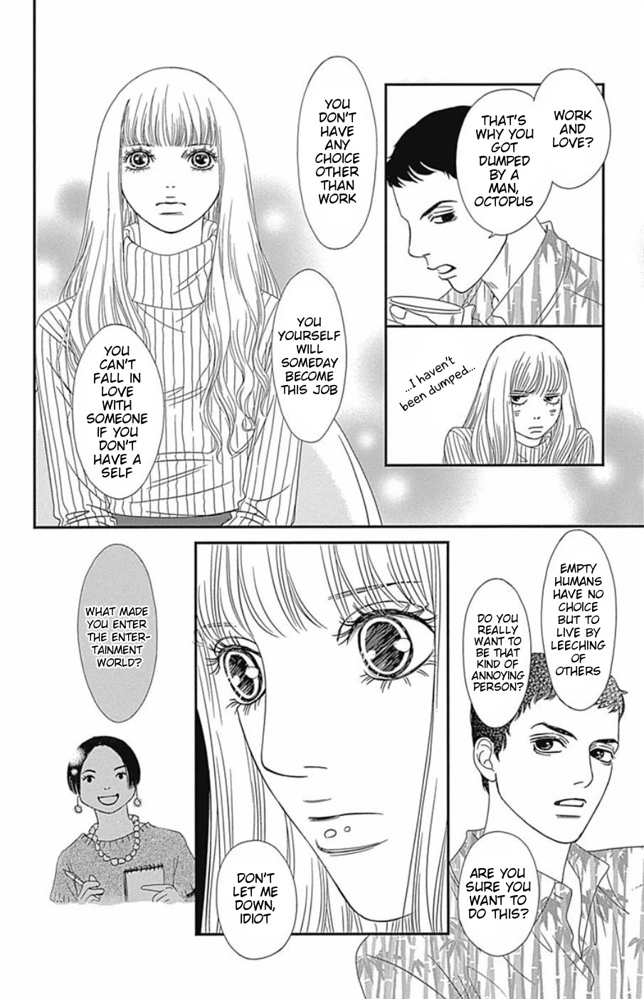 Six Half Chapter 43 page 21 - Chapter 43