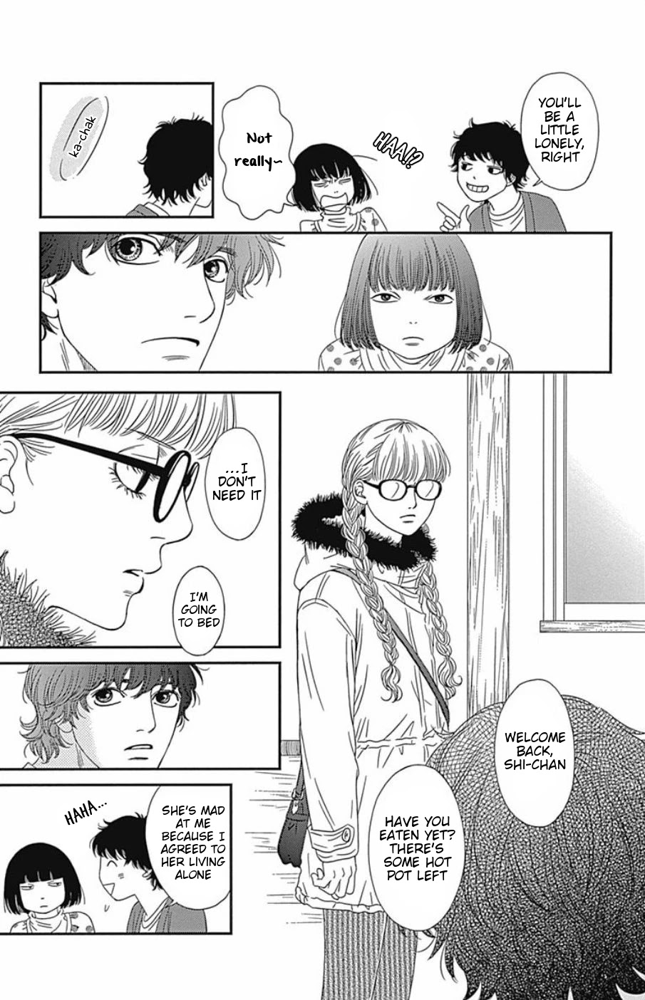 Six Half Chapter 43 page 24 - Chapter 43