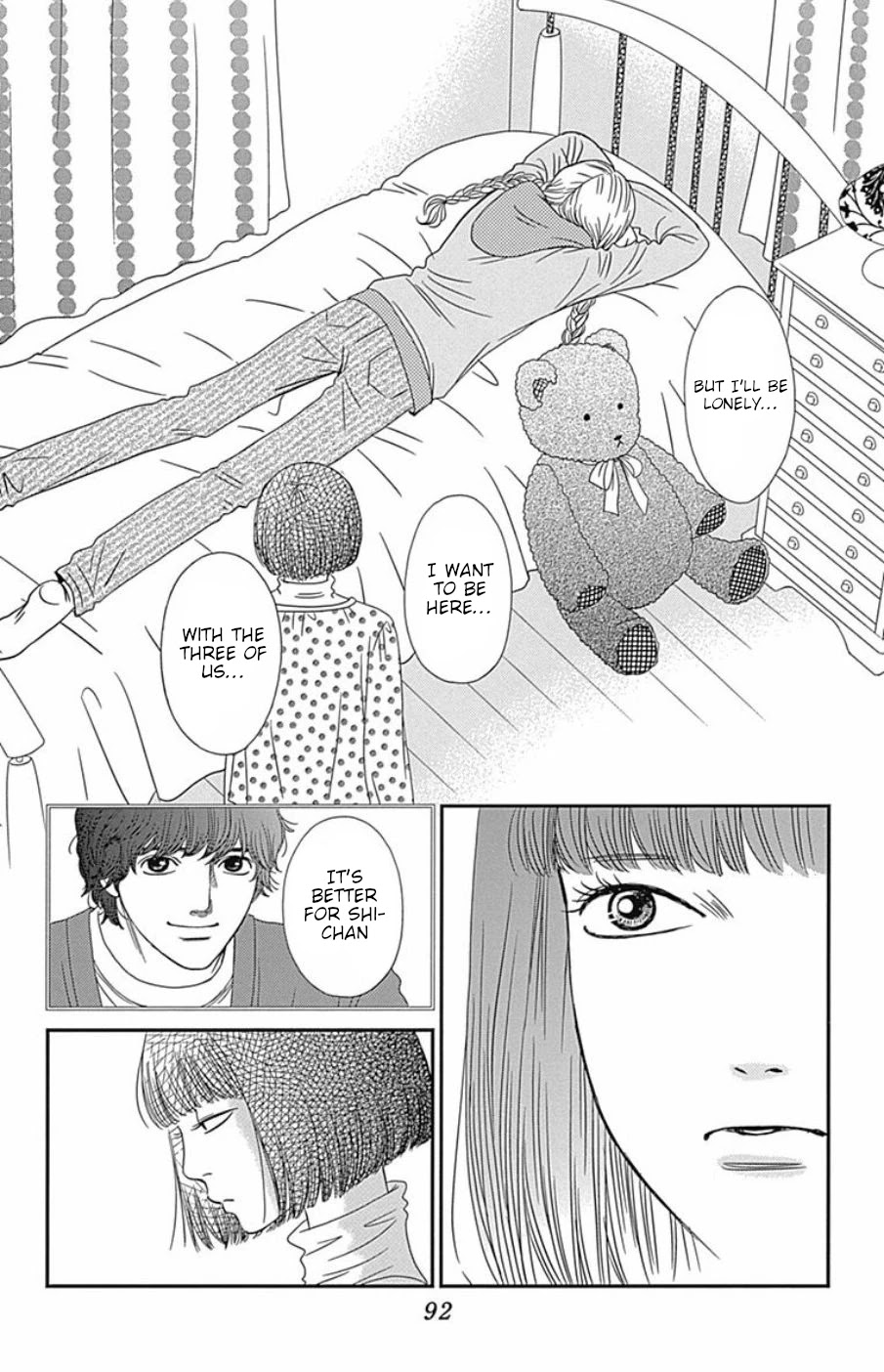 Six Half Chapter 43 page 27 - Chapter 43