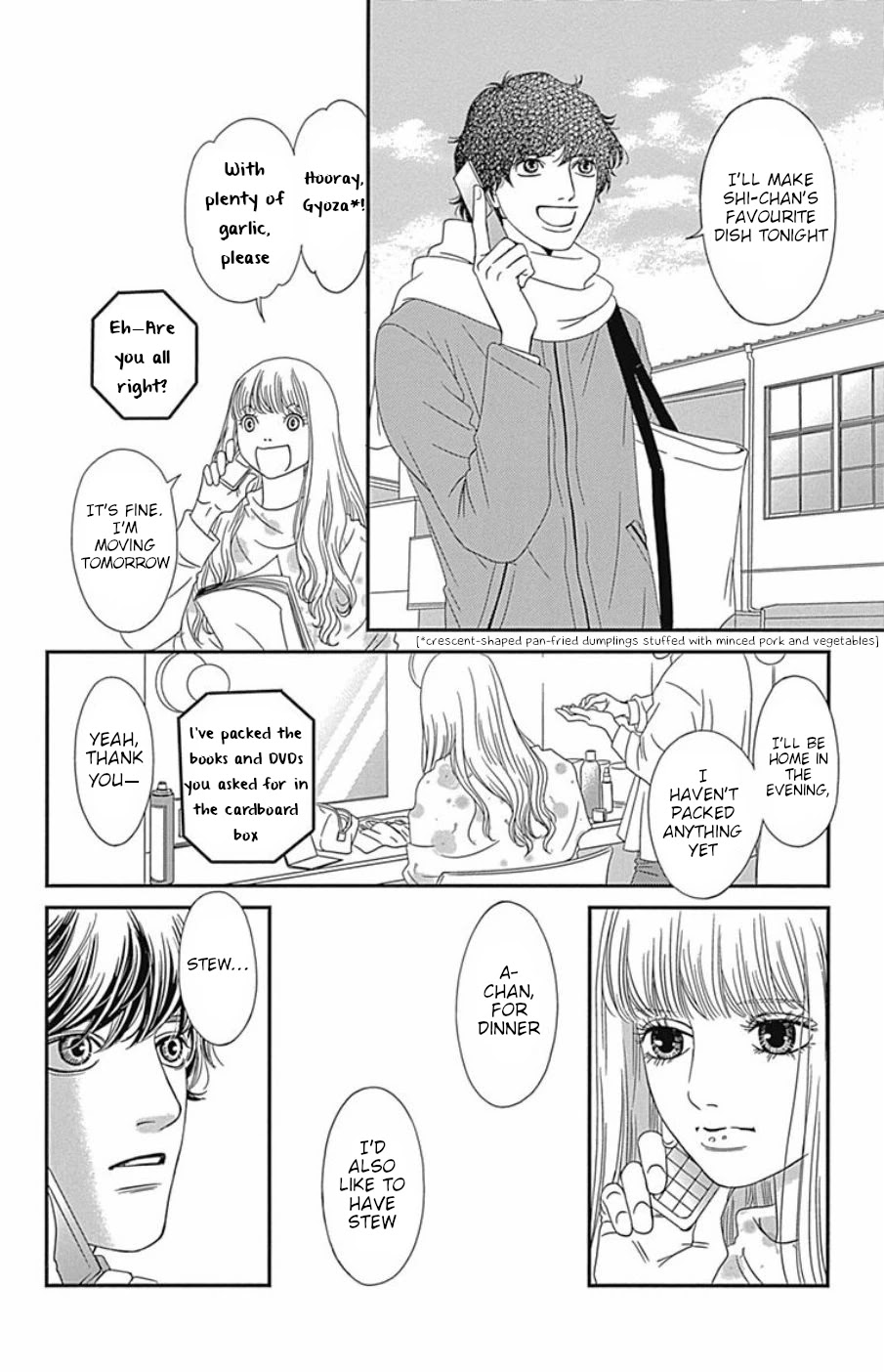 Six Half Chapter 43 page 33 - Chapter 43
