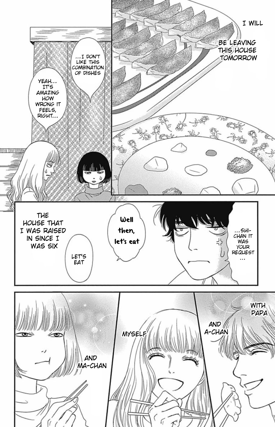 Six Half Chapter 43 page 35 - Chapter 43