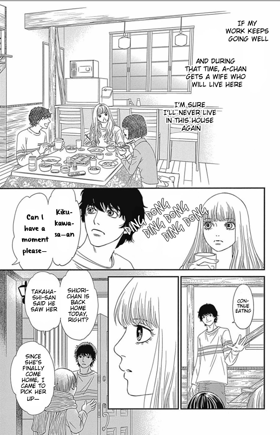 Six Half Chapter 43 page 36 - Chapter 43